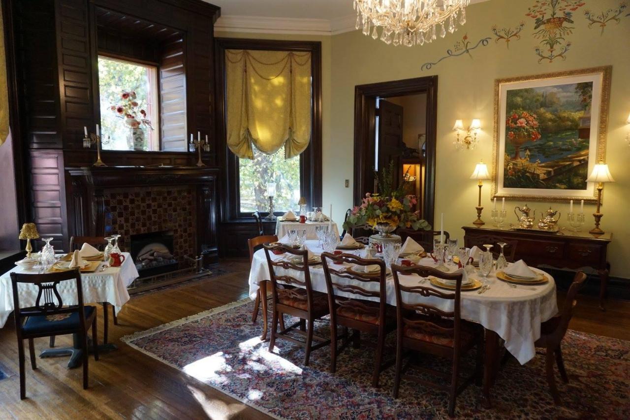 Louisville Bourbon Inn Exteriér fotografie