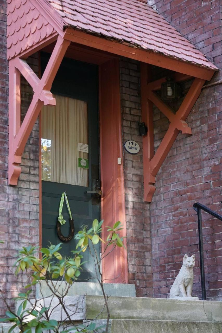 Louisville Bourbon Inn Exteriér fotografie