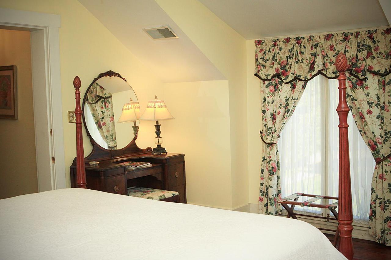 Louisville Bourbon Inn Exteriér fotografie